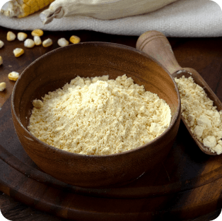 Corn Flour