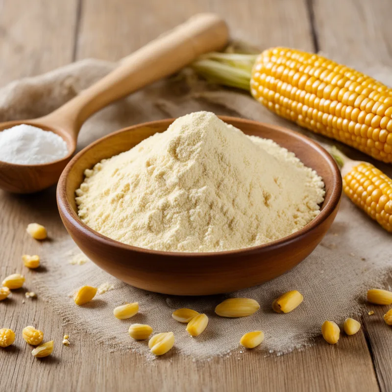 Corn Flour