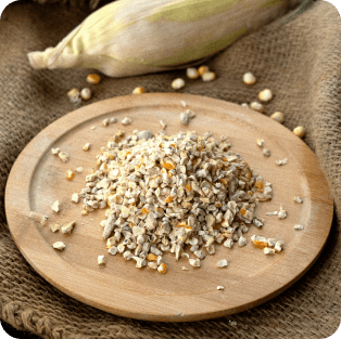 Enriched Cattle Feed