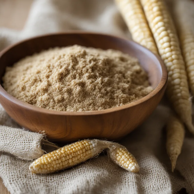 Enriched Cattle Feed